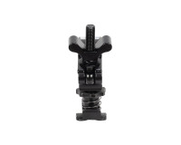 ADJ LTrack CA2 Narrow Clamp Adapter for ElectraPix Series 44.5mm - Image 4