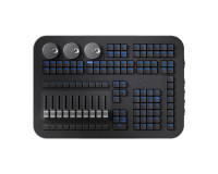 Avolites T3 / T3 Wing BUNDLE (1 Each of T3 and T3 Wing with Carry Cases) - Image 2