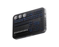Avolites T3 / T3 Wing BUNDLE (1 Each of T3 and T3 Wing with Carry Cases) - Image 3