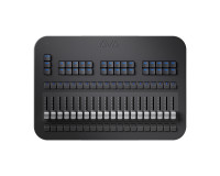 Avolites T3 / T3 Wing BUNDLE (1 Each of T3 and T3 Wing with Carry Cases) - Image 4