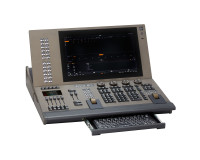 ETC GIO @5 8-Universe Lighting Control Desk with 18.5 Touchscreen  - Image 3