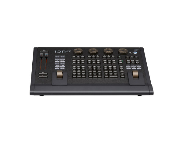 ETC Ion XE 4-Universe Compact Control Desk - Main Image