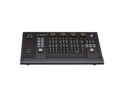 Ion XE 4-Universe Compact Control Desk