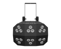 CHAUVET DJ *B-GRADE* Wash FX Hex Effects Light 18 LEDs RGBAW+UV - Image 4