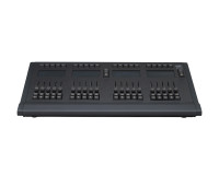ETC EOS Motorised Fader Wing 20 with 20 Motorised Faders - Image 1