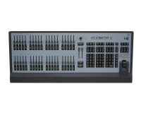 ETC Element 2 Control Desk 1024 Outputs c/w Dust Cover - Image 1