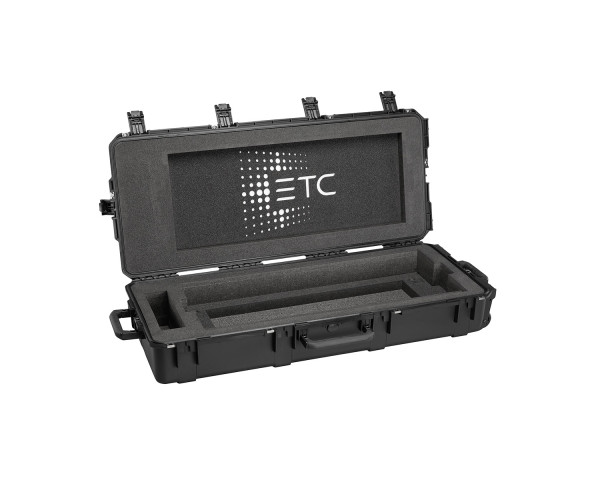 ETC Peli Style Case with Foam for Element 2 - Main Image