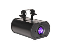 ADJ H2O Two Water Flowing Effect with 5-Colour Wheel 120W LED - Image 1