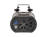ADJ H2O Two Water Flowing Effect with 5-Colour Wheel 120W LED - Image 4
