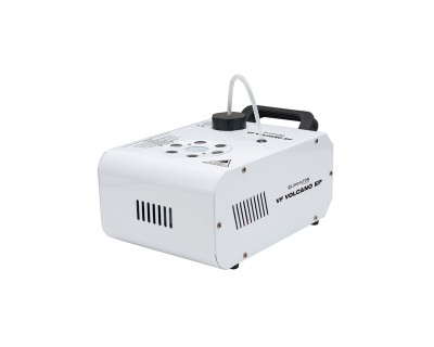 Smoke Machines & Accessories