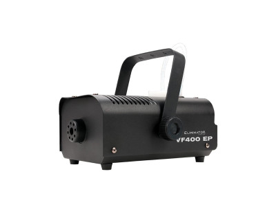 VF400 EP Mobile 400W Fog Machine with Wired Remote