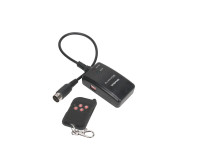 ADJ VF1300 EP Mobile Wireless 1200W Fog Machine + Wireless Remote - Image 4