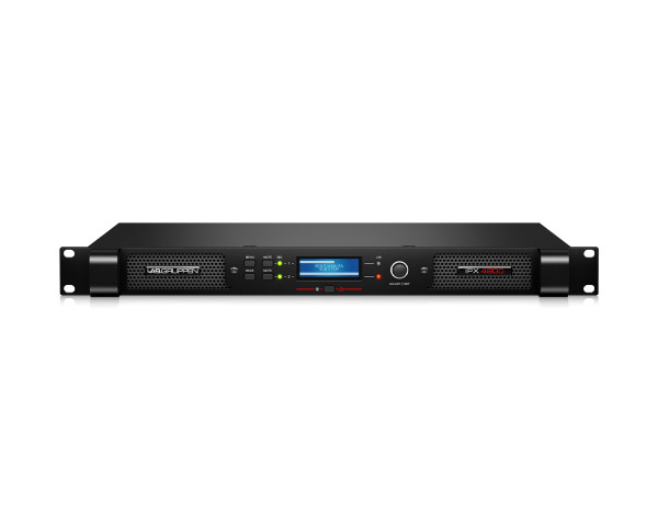 Lab Gruppen IPX 4800 2-Channel Compact Power Amplifier with DSP 2x2400W - Main Image