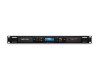 Lab Gruppen IPX 4800 2-Channel Compact Power Amplifier with DSP 2x2400W - Image 2