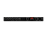 Lab Gruppen IPX 4800 2-Channel Compact Power Amplifier with DSP 2x2400W - Image 4