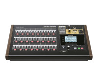 Tascam Studio Bridge 24-Track Audio Recorder USB Audio Interface w/ MIDI - Image 1