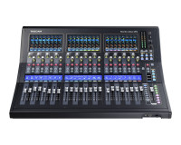 Tascam SonicView 24 24-Channel Digital Mixing Console 44in/24bus Dante - Image 2