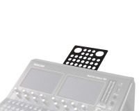 Tascam AK-TB15 Tablet Shelf for SonicView 16 / 24 - Image 3