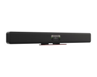Biamp Parle VBC 2800 Conference Video Bar Dual 4K Camera/27-Mic Array - Image 2