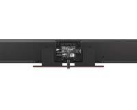 Biamp Parle VBC 2800 Conference Video Bar Dual 4K Camera/27-Mic Array - Image 5