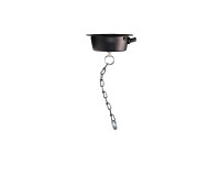 ADJ MBM 40cm 1U MBM1RP Mirror Ball Motor for 40cm Mirrorballs 1 RPM - Image 3