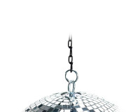ADJ MBM 40cm 3U MBMHD8 Mirror Ball Motor for 40cm Mirrorballs 3 RPM - Image 4