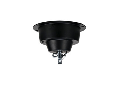 MBM 50cm 3U MBMHD3 Mirror Ball Motor for 50cm Mirrorballs 3 RPM