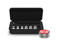 CHAUVET DJ CoDOT ILS Miniature Magnetic Illuminator RGBW LED 3W 4-Pack - Image 1
