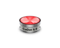 CHAUVET DJ CoDOT ILS Miniature Magnetic Illuminator RGBW LED 3W 4-Pack - Image 3