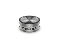 CHAUVET DJ CoDOT ILS Miniature Magnetic Illuminator RGBW LED 3W 4-Pack - Image 7