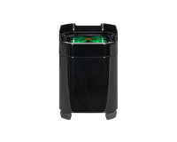 ADJ Mirage Q6 Pak LED Uplighter 6 in Charging Flightcase IP65 Black - Image 3