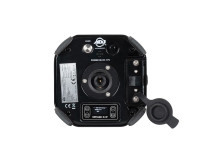 ADJ Mirage Q6 Pak LED Uplighter 6 in Charging Flightcase IP65 Black - Image 5