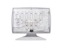 Listen Technologies LA-140-WH ListenIR Stationary IR Radiator for LT-82 White - Image 1