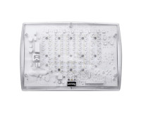Listen Technologies LA-140-WH ListenIR Stationary IR Radiator for LT-82 White - Image 2