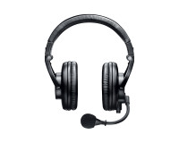 Shure BRH440M Dual-Sided Intercom Stereo Headset without Cable - Image 3