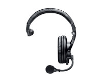 Shure BRH441M Single-Sided Intercom Headset without Cable - Image 3