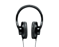 Shure SRH240A Closed Back Stereo Headphones 3.5mm / 1/4 - Image 3