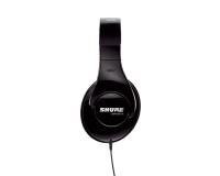 Shure SRH240A Closed Back Stereo Headphones 3.5mm / 1/4 - Image 4