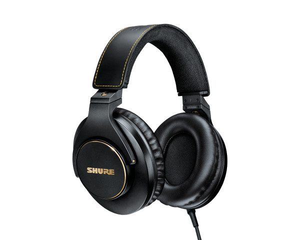 Shure SRH840A Closed Back Stereo Studio Headphones 3.5mm / 1/4 - Main Image