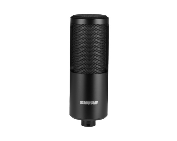 Shure SM4 Dual Diaphragm Condenser Cardioid Vocal Microphone - Main Image