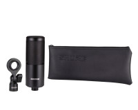 Shure SM4 Dual Diaphragm Condenser Cardioid Vocal Microphone - Image 4