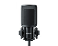 Shure SM4 KIT Dual Diaphragm Condenser Cardioid Vocal Microphone Kit - Image 1