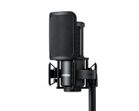 Shure SM4 KIT Dual Diaphragm Condenser Cardioid Vocal Microphone Kit - Image 2