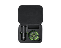 Shure SM4 KIT Dual Diaphragm Condenser Cardioid Vocal Microphone Kit - Image 3