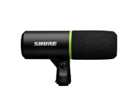 Shure MV6 Dynamic Cardioid USB-C Vocal Microphone - Image 2