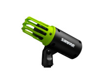 Shure MV6 Dynamic Cardioid USB-C Vocal Microphone - Image 4