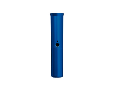 WA712-BLU Coloured Handle Component for BLX2/PG58 Blue