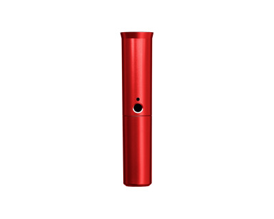 WA712-RED Coloured Handle Component for BLX2/PG58 Red