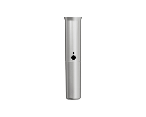 Shure WA712-SIL Coloured Handle Component for BLX2/PG58 Silver - Main Image