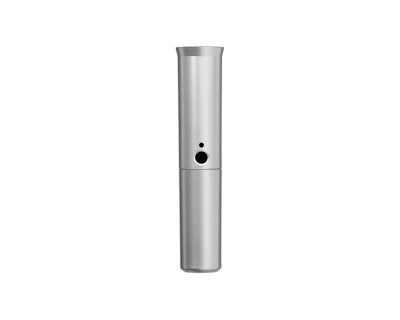 WA712-SIL Coloured Handle Component for BLX2/PG58 Silver